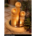 ★Continued Prosperity★ Water Feature